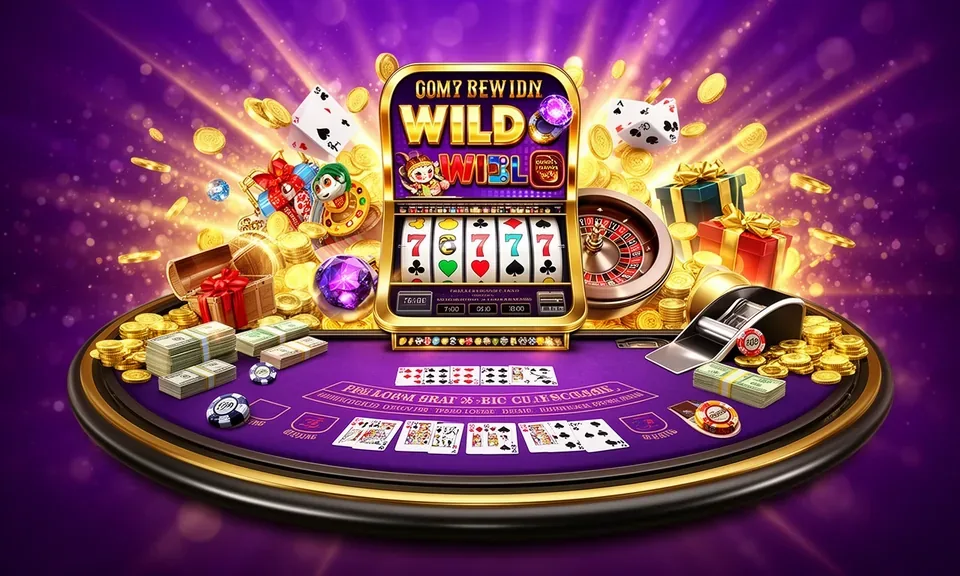 llwud1 ไทย ล็อบบี้เกม